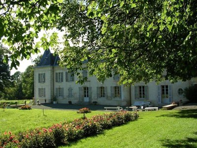 Château de Couplehaut