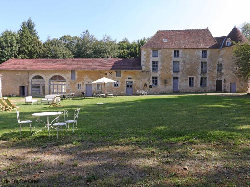 Domaine du Manoir Le Chêne