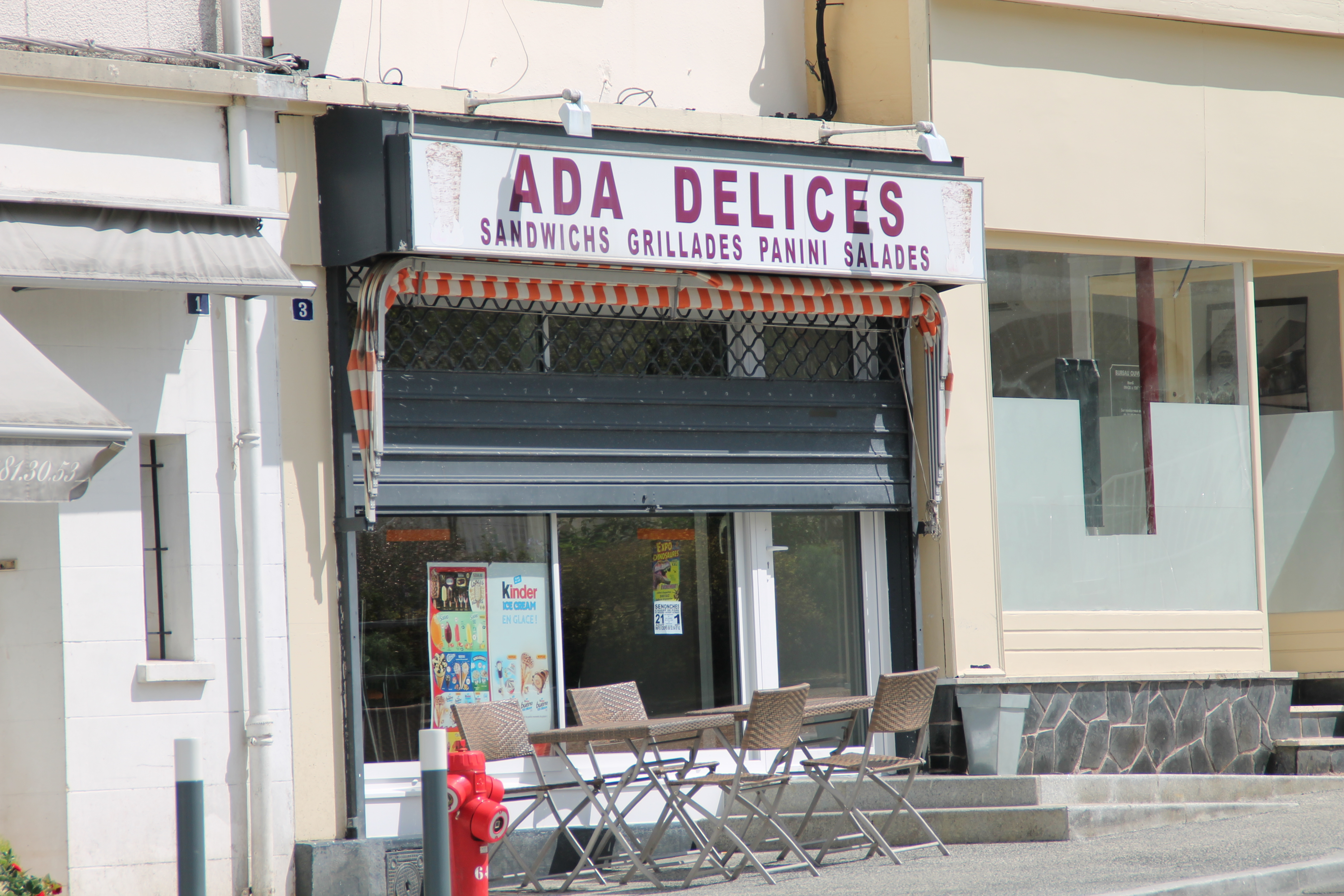 adadelices