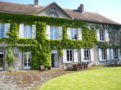 Auberge Grand'Maison