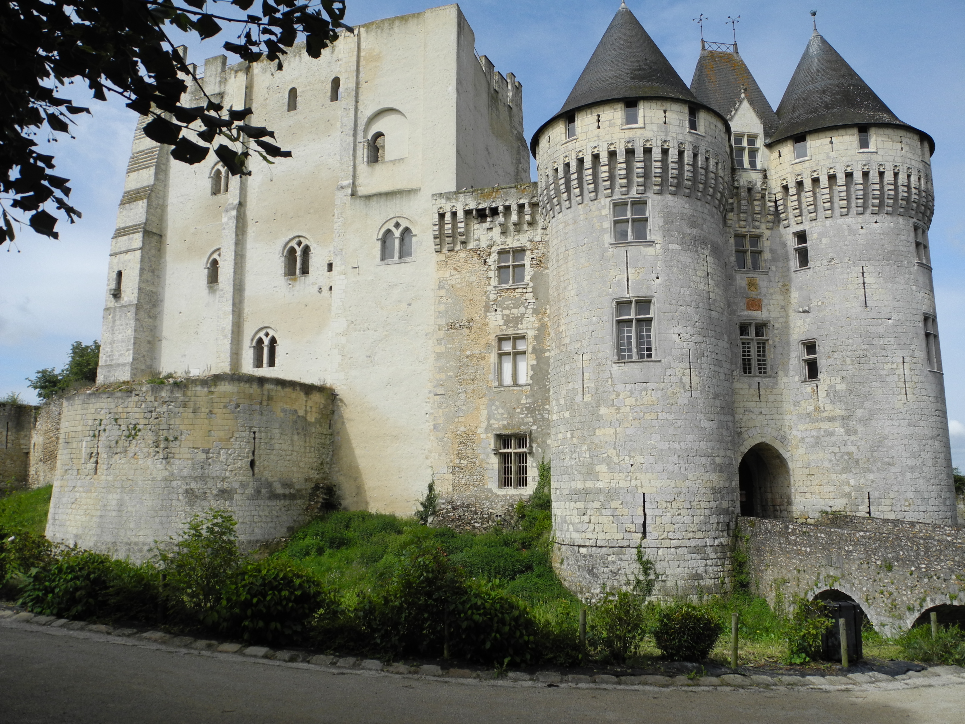 Musée-château Saint-Jean