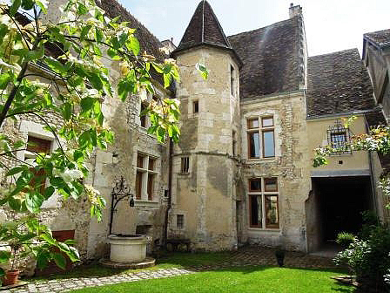 Manoir Michelet