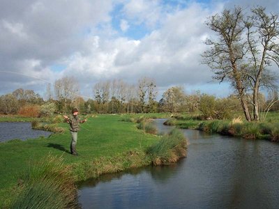 Le Moulin de Gémages