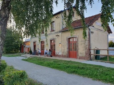 En-Gare-Remalard