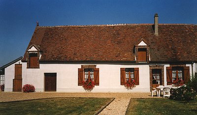 La Guerrière
