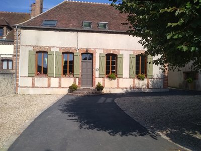 La Saucelle