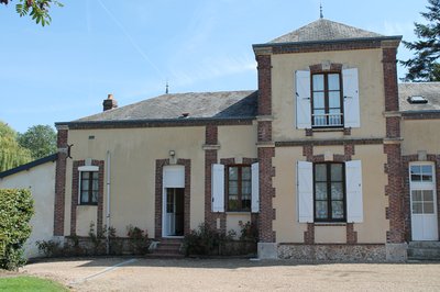 Les Ressuintes