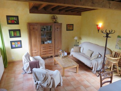Gîte de l'Effraie