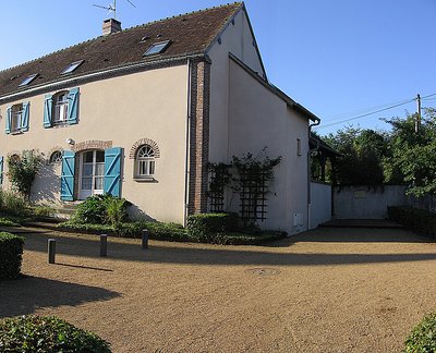La Métairie