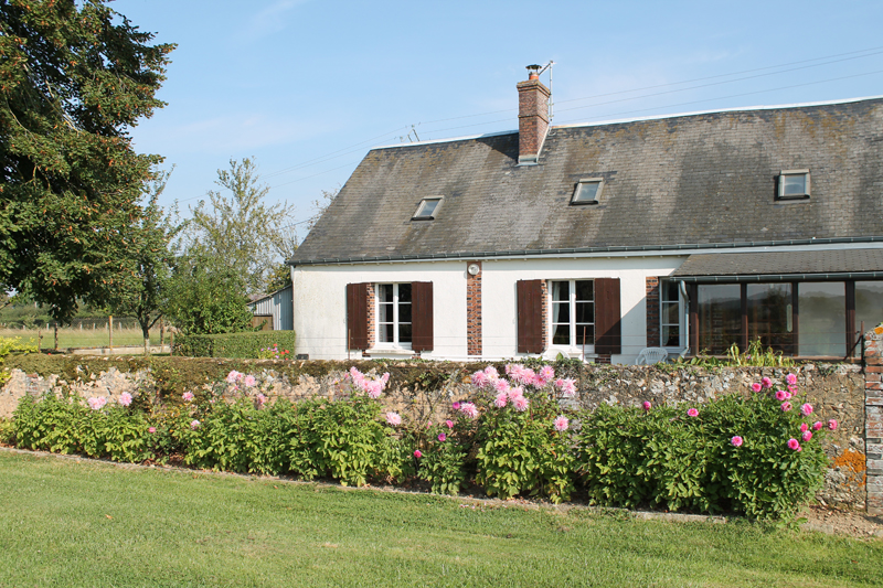 Gîte du tilleul