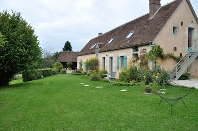 La Carrillière