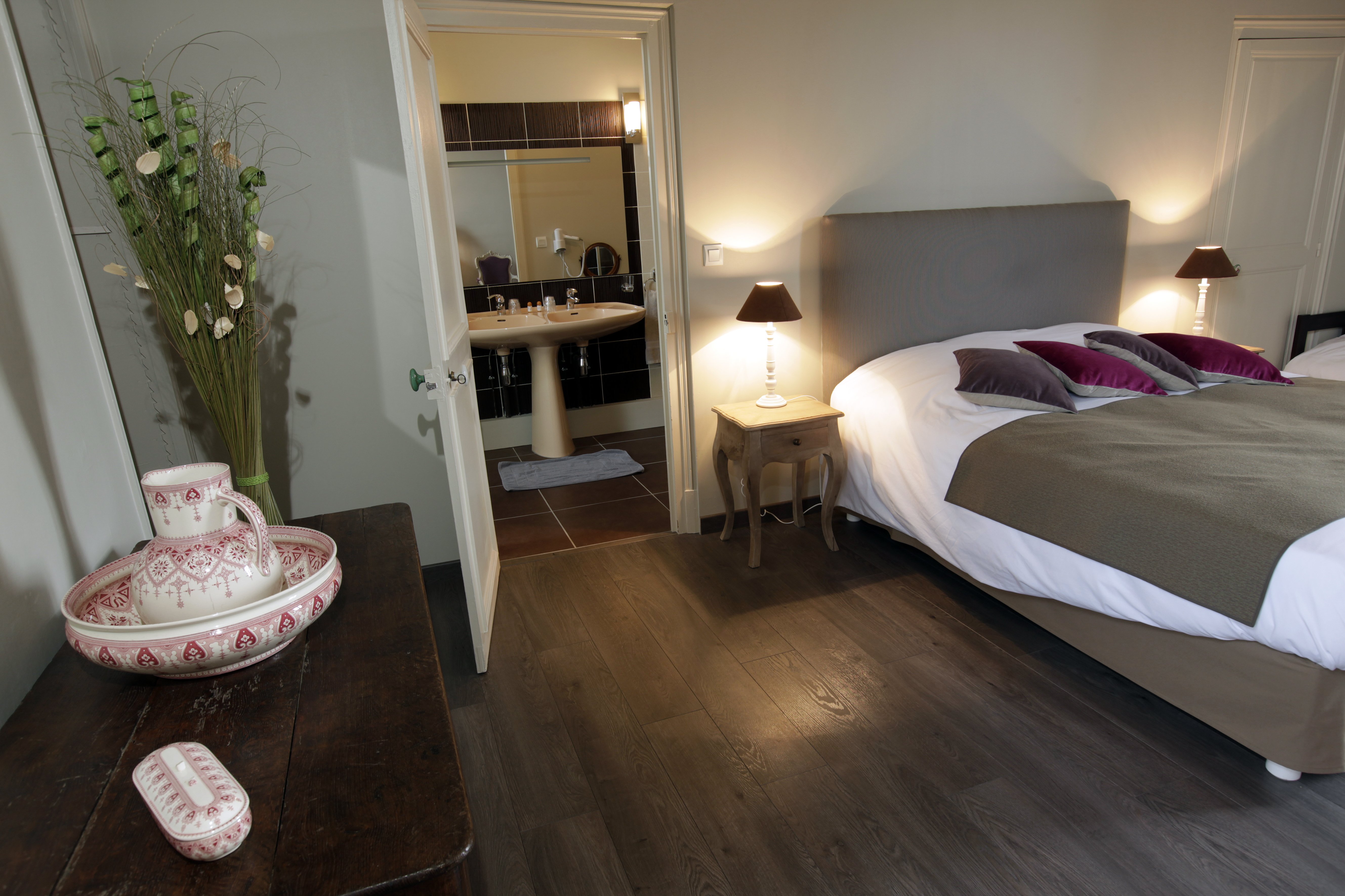 AUBERGE GRAND'MAISON