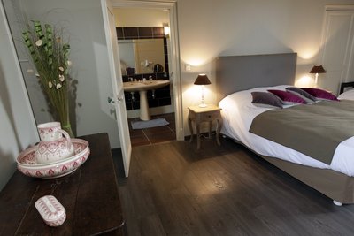 AUBERGE GRAND'MAISON