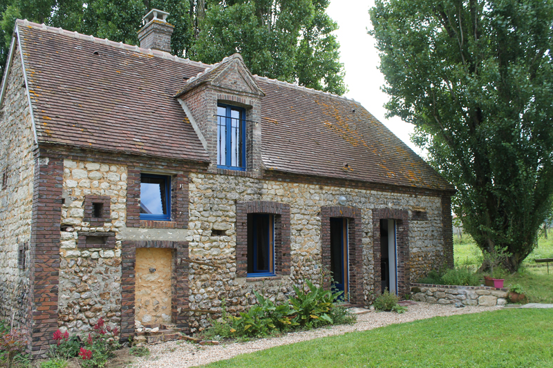 L'Auberdière