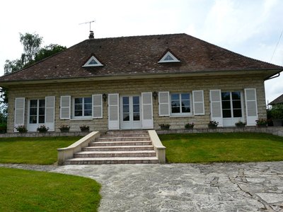 Gîte du petit Bossard