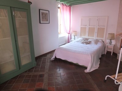 Ch. hôtes La Couée