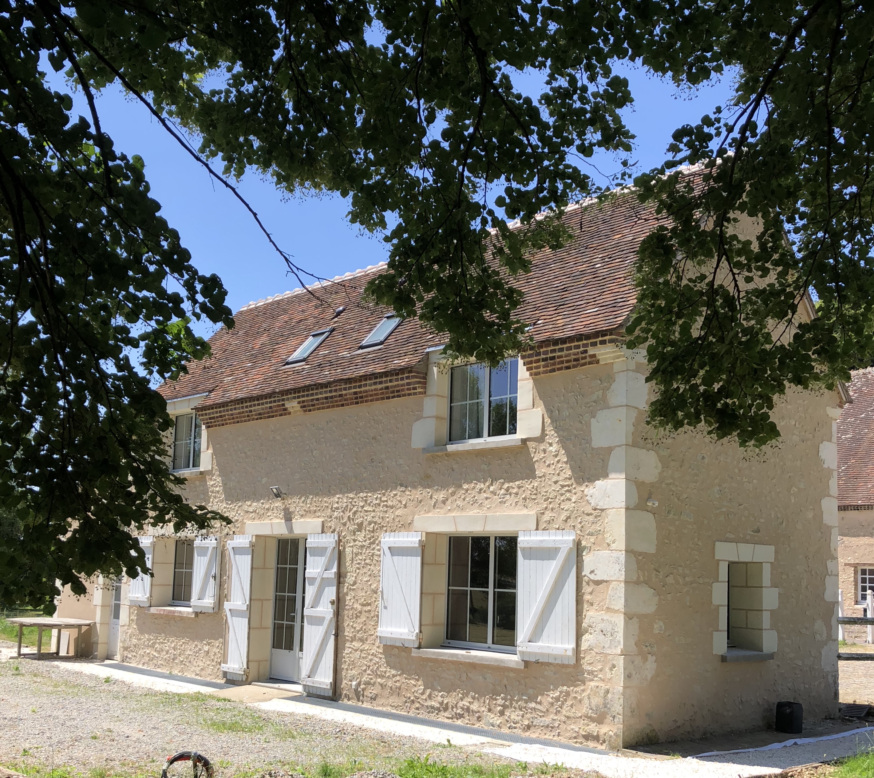 Le Cottage du Manoir