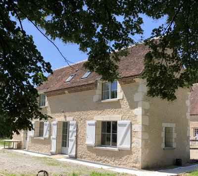 Le Cottage du Manoir