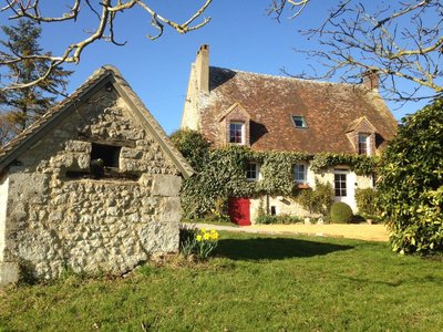 GÎTE DE LA PETITE MAIRIE
