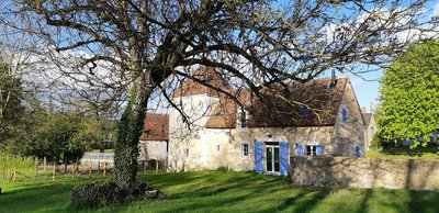 Colombier de Miermaux