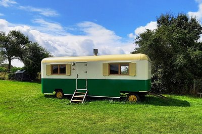 La Roulotte Vintage