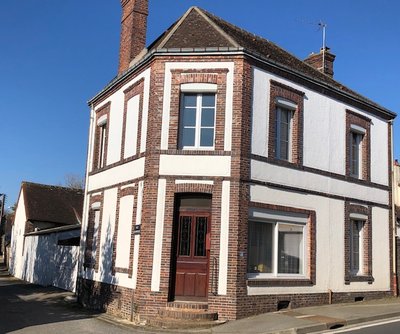 maison 13 gg 01 03 23