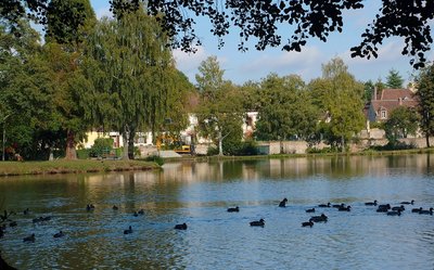 Photos-henri041-lac-arthur-remy