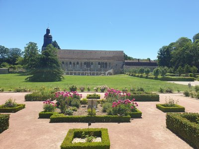 Domaine de l'Abbaye