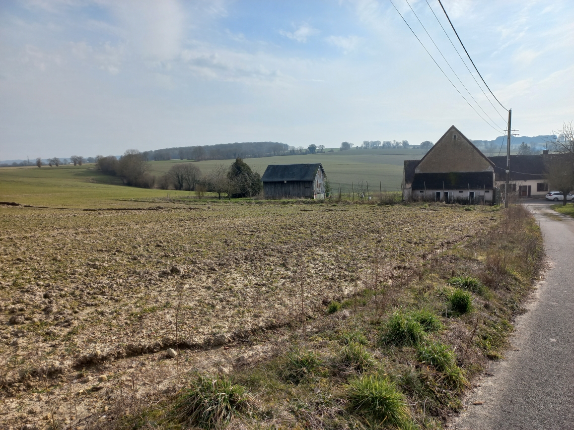 Vue d'ensemble
