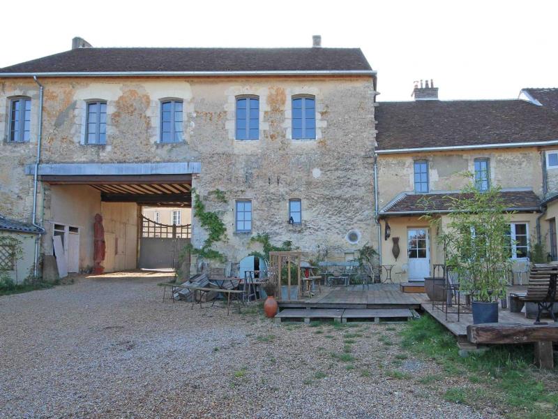 Gîte de France Le Percheron