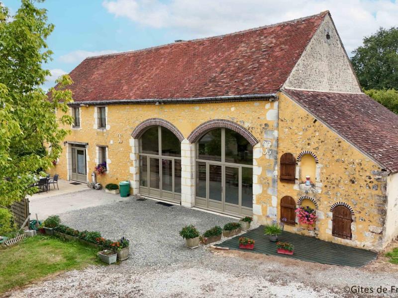 L'Hôtel au Sage