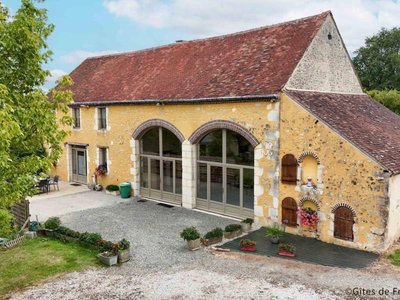 L'Hôtel au Sage