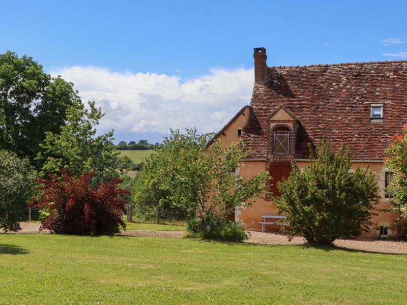 Gîte de France Le Haut Rivray