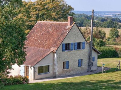 Gîtes de France La Heurtaudière