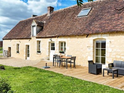 La Guenetterie