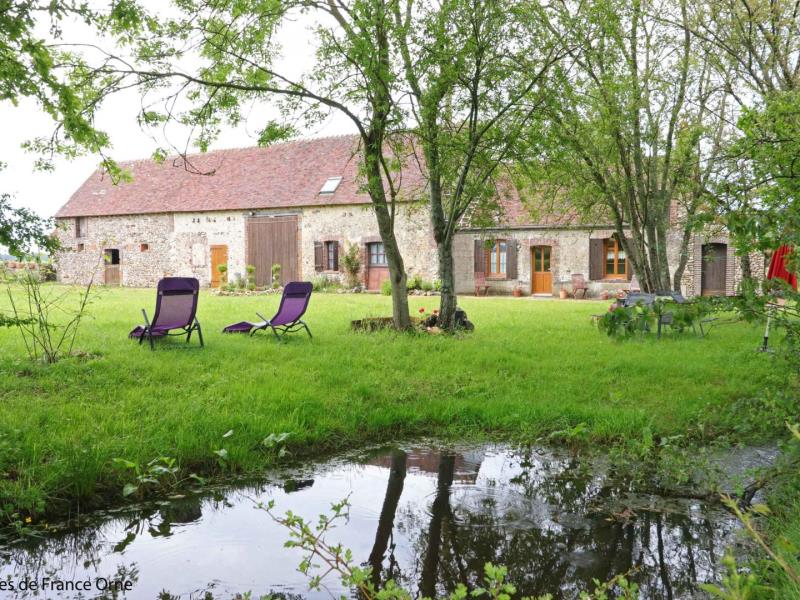 Gîtes de France Les Défais