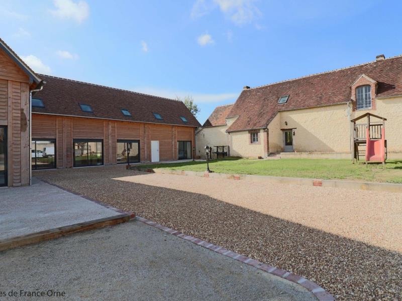 Gîte de France Le Grand Magasin
