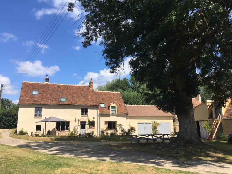 Gîtes de France Le Clos Pontillon