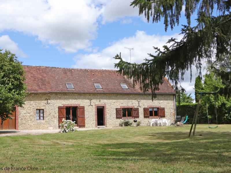 La fermette de la Robinière