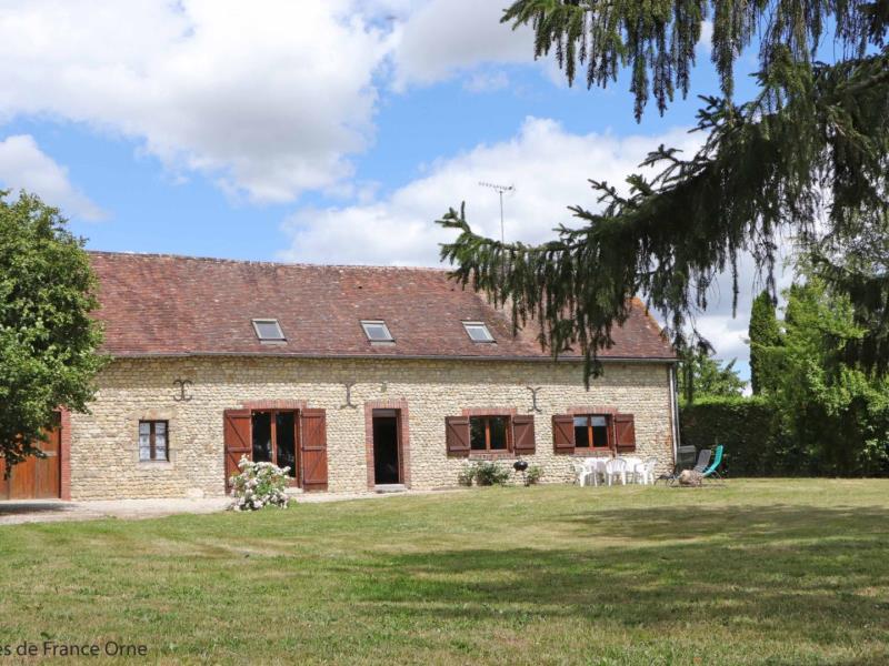 La fermette de la Robinière