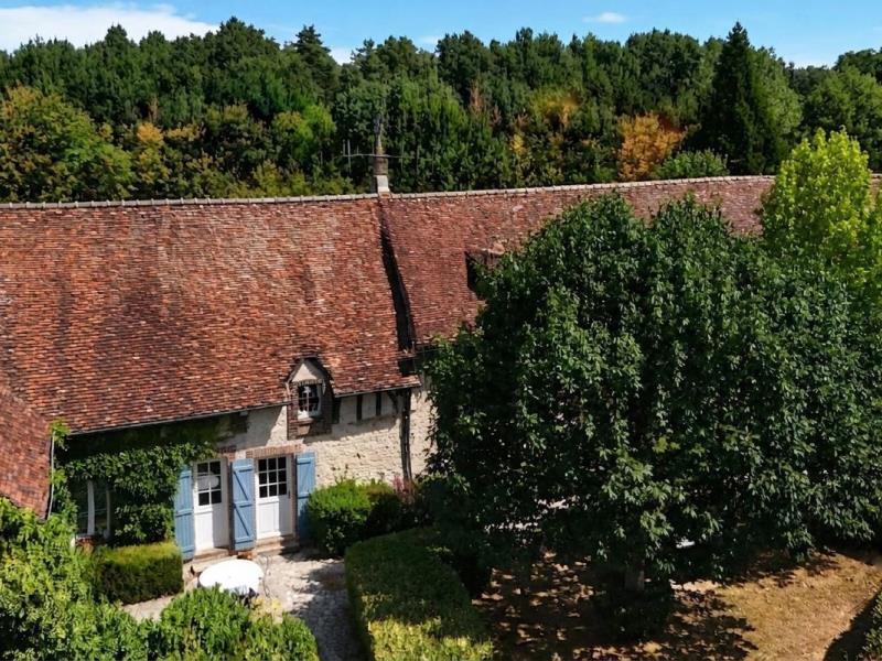 Gîtes de France Les Hautes Bruyères