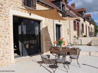 Gîte de France La Barie 4 personnes