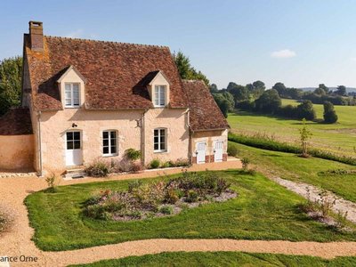 Gîtes de France Domaine des Ecuries