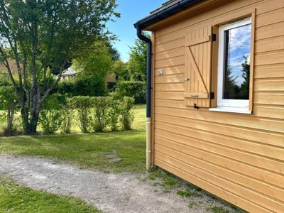 Gîte de France Chalet du Perche N°9