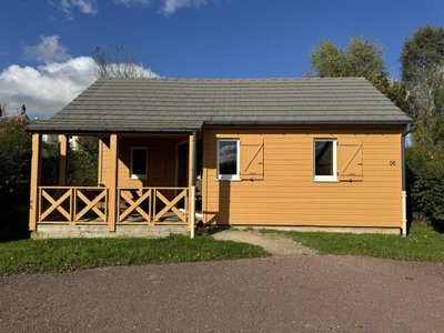Gîte de France Chalet du Perche N°6