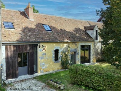 Gîtes de France L'Anglaicherie