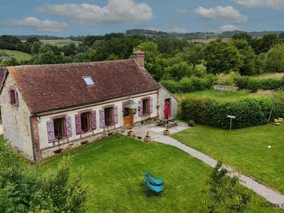 Gîtes de France Des Bruyères
