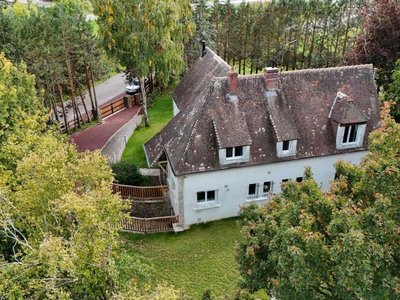 Ô Refuge de Théo et Vic'