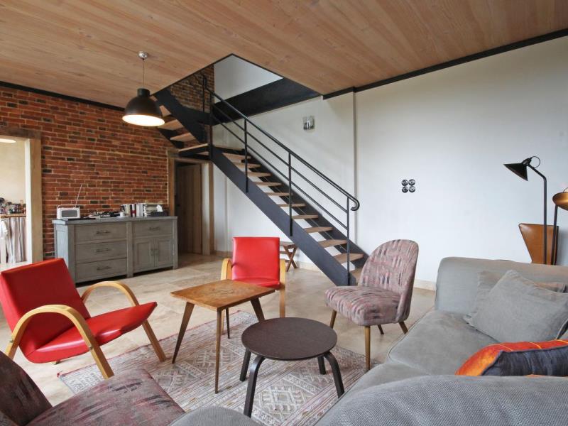 L'atelier de Bellême