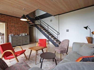 L'atelier de Bellême